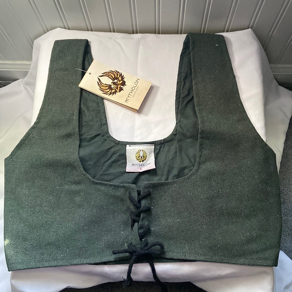 Mytholon Annabelle bodice